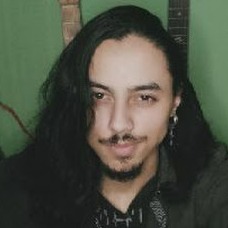 Patrick de Oliveira da Silva