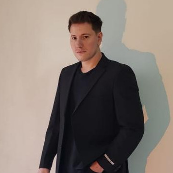 Higor Costa Camargo