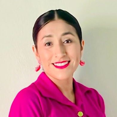 Jazmín Paulina Vasquez inzunza