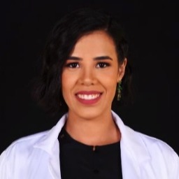 Gabriela Alencar