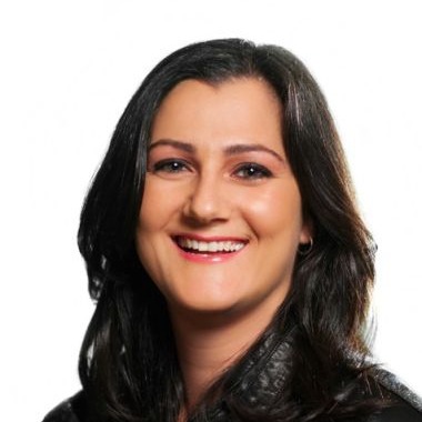 Deborah Santeramo