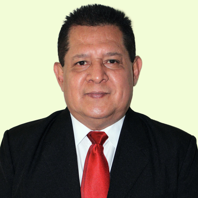 Francisco Rodríguez Rivera