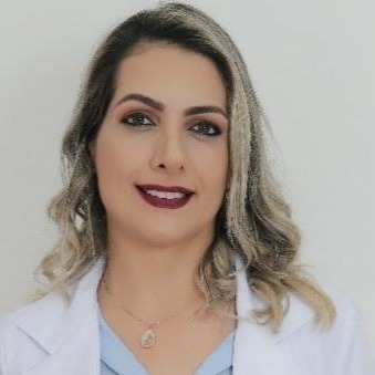Daniela Aparecida Gomes Souza