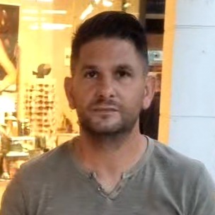 Cristian Medda