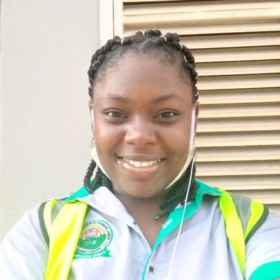 Ngozika Amuche