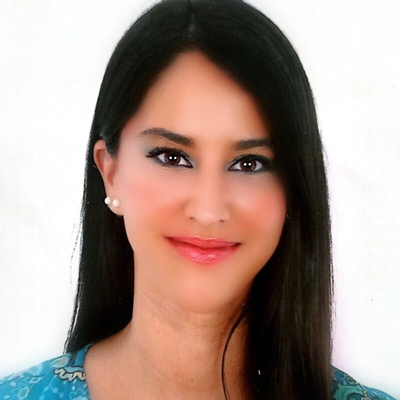 Carmen Herrera Rodríguez