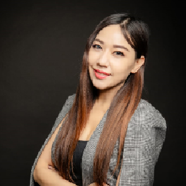 Corina Leung