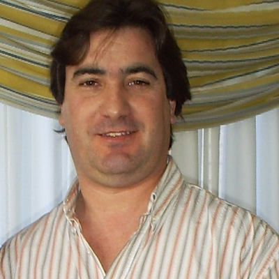 Carlos Eduardo Flanigan