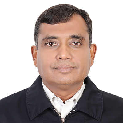 Krishnan Narayanan
