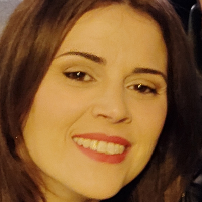 Mercedes Iglesias