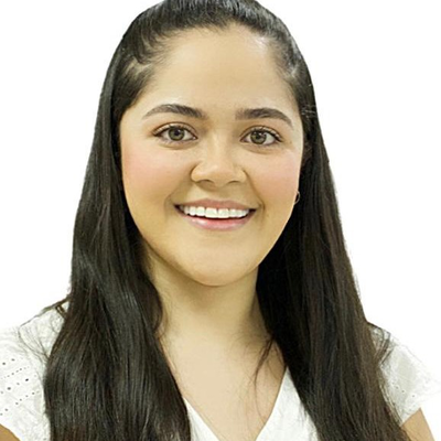 Michelle Rincón Gómez
