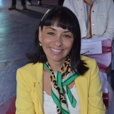 Carolina  Pardo Rivera