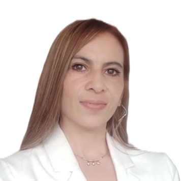 NURY Rojas