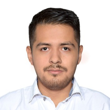 César Yered Oviedo Angeles