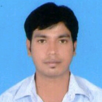 Sandeep Kumar  Das