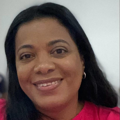 Ana Patrícia Gomes de Lima Silva