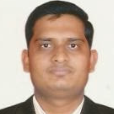 Rajendra Darade
