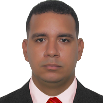 Jesús Hernando Gamboa Gómez