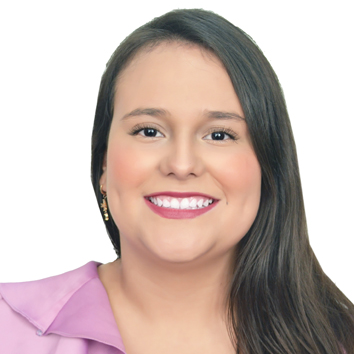 Luisa Fernanda Acevedo Rueda
