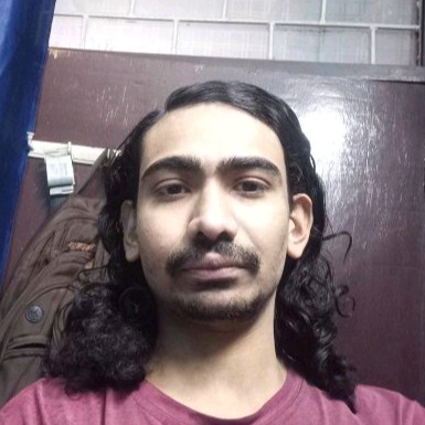 Abhishek kanojia