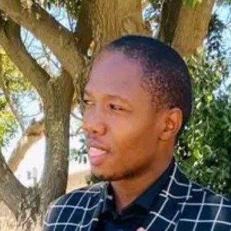 Khanya Lupoko