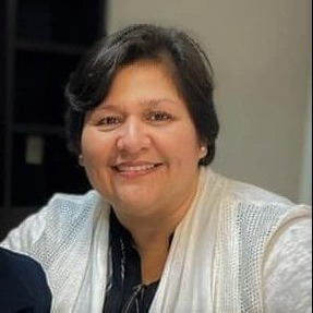 Sandra Alonso