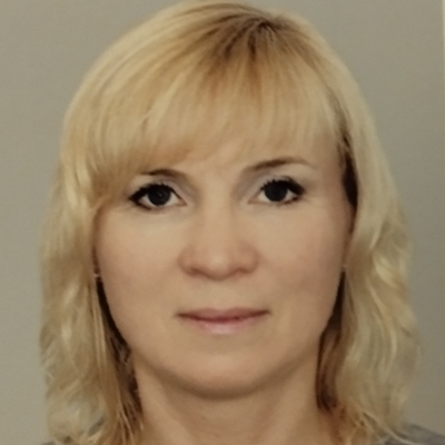 Diana Kalinina