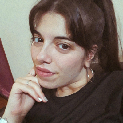 Giuliana Iurato