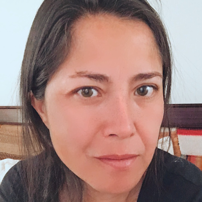 Maria Pabla Fuentes