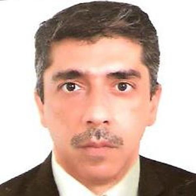 Wael Kashif