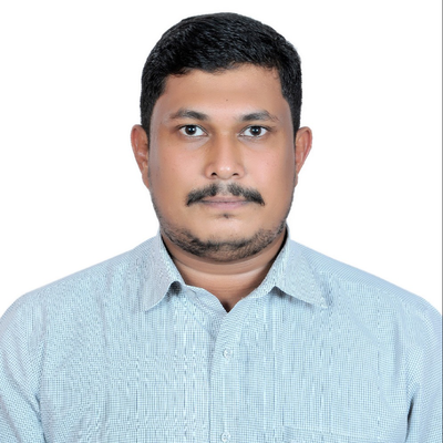 Aseesh M Vijayan 