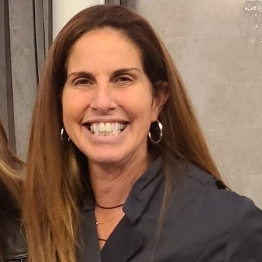 Meredith Levine