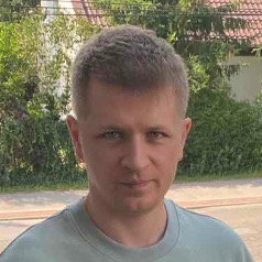 Andron Belov