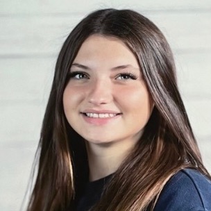 Cassandra Poussin