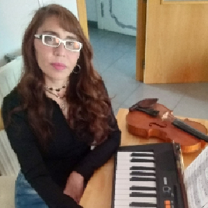 Loredana Carrillo