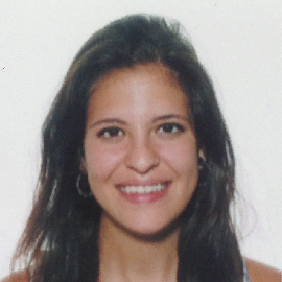 Ana Fernandez de Marcos Rodríguez de Guzmán