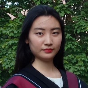 Yiwen  Yang 