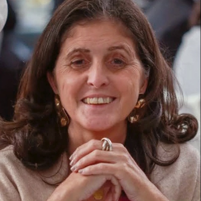 teresa aires de campos de oliveira martins