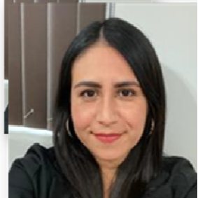 Lizeth Alonso