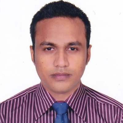 Mohammad Chowdhury
