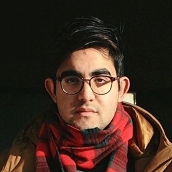 Reza Mohammed