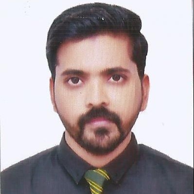 Syed Ahtesham Hussain