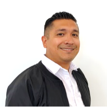 Jose Luis Mendoza Garcia