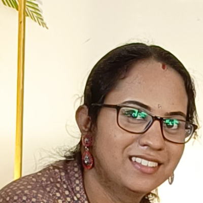Krishnendhu  Raveendran 