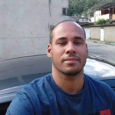 Alexandre  Pereira dos Santos 