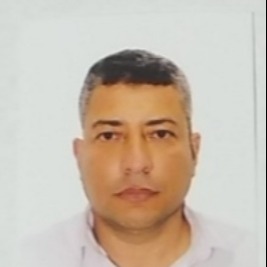 Jhon Jairo  Carrillo 