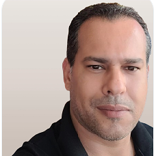 Joel Joaquim Oliveira