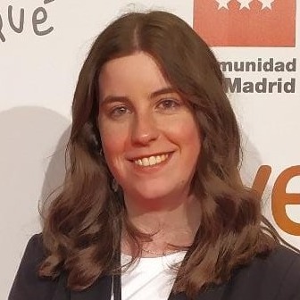 Raquel Ordóñez Bello