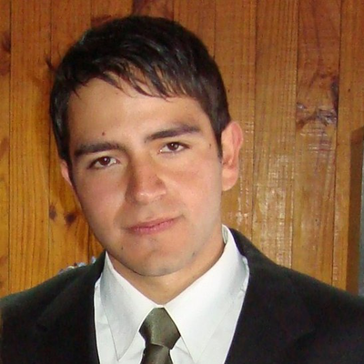 Eugenio Gonzalez