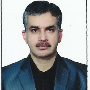 Malik Ahmed  Abbas 